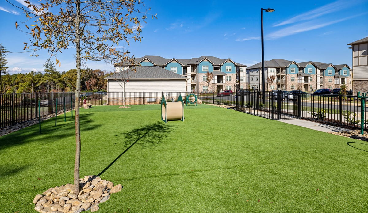 Waypointe West Apartments Case Study